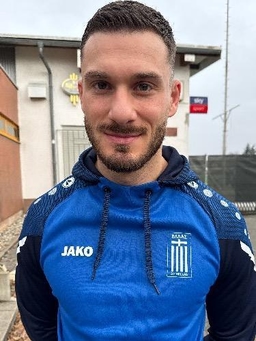 Avatar Bild für Donat Talla