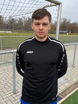 Avatar Bild für Lucas Brehme