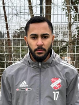 Avatar Bild für Alper Nuray Nedzhati