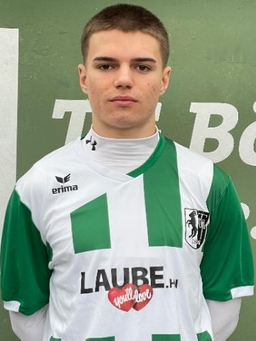 Avatar Bild für Valentin Welsch