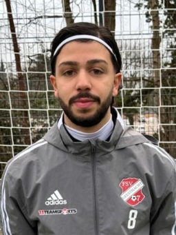 Avatar Bild für Mikail Bilgili