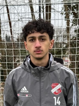 Avatar Bild für Mirac Alim Duman