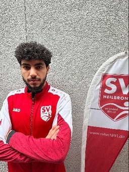 Avatar Bild für Asad Mustafa Dakou