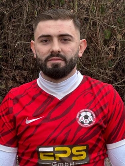 Avatar Bild für Enis Gjoshi