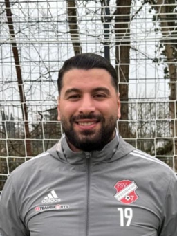 Avatar Bild für Musa Sahin