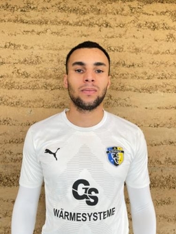 Avatar Bild für Marvin Pohl