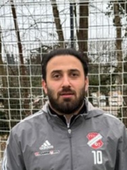 Avatar Bild für Tarik Cosgun