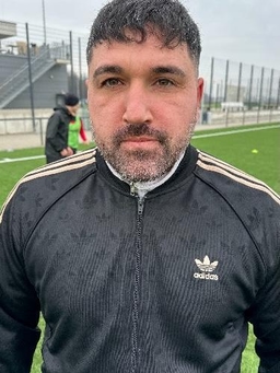 Avatar Bild für Ibrahim Polat