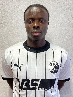 Avatar Bild für Dawda Sanneh
