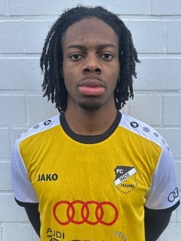 Avatar Bild für Tevin Ehiogie