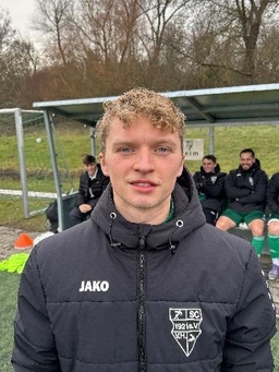 Avatar Bild für Fynn Luca Brygala