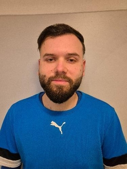 Avatar Bild für Robin Vaitkus