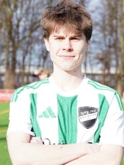 Avatar Bild für Niklas Carl Uhl