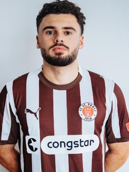 Avatar Bild für Kenan Aydin