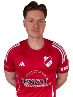 Avatar Bild für Nick Cremer