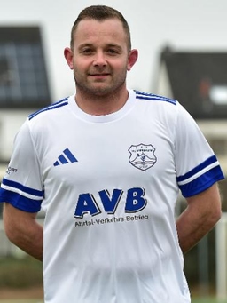 Avatar Bild für Kevin Hoss