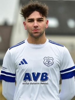 Avatar Bild für Ebrahim Mohammad