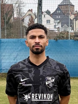 Avatar Bild für Jermaine Hofmann
