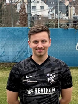 Avatar Bild für Patrick Markiewicz