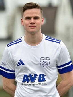 Avatar Bild für Florian Wassong