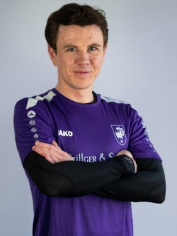Avatar Bild für Alexander Stahl