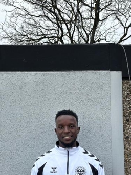 Avatar Bild für Mamadou Billo Kante