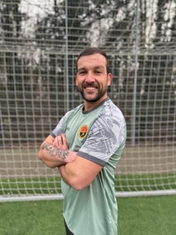 Avatar Bild für Marcel Stoll