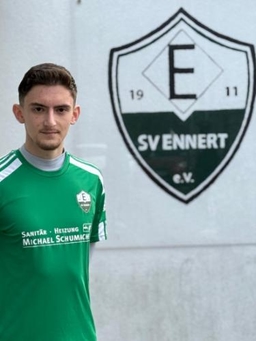 Avatar Bild für Edmond Aliuka