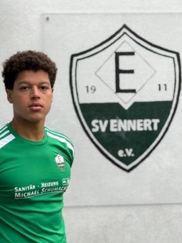 Avatar Bild für Nils Honfo