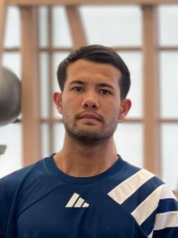 Avatar Bild für Mohammad Nowruzi