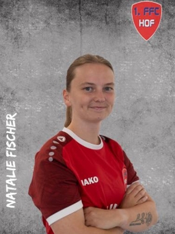 Avatar Bild für Natalie Fischer