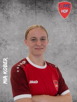 Avatar Bild für Mia Kober