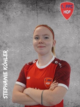 Avatar Bild für Stephanie Köhler