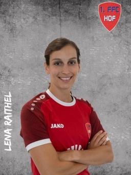 Avatar Bild für Lena Raithel
