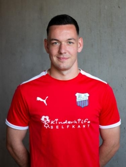 Avatar Bild für Sandro Beckers