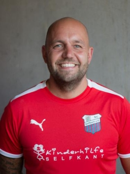 Avatar Bild für Kevin Pusch