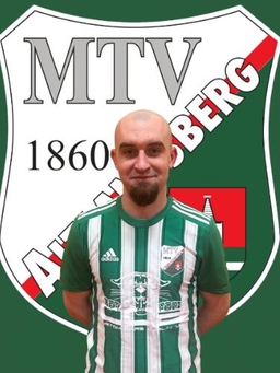 Avatar Bild für Denis Teterea