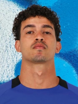 Avatar Bild für Raimison Draiton Dos Santos