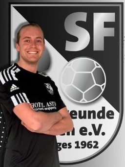 Avatar Bild für Nils Loibl