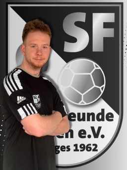 Avatar Bild für Kevin Schmitt