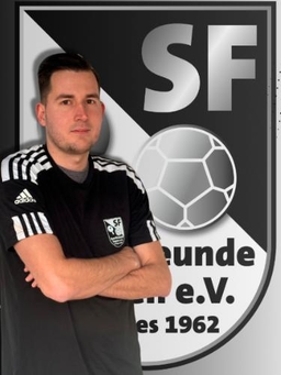 Avatar Bild für Luca Gabriel Strötzel