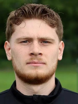 Avatar Bild für Oskar Baroth