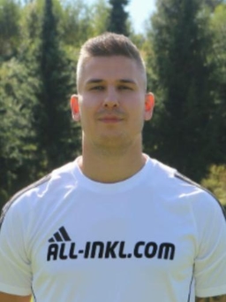 Avatar Bild für Marius Riedel