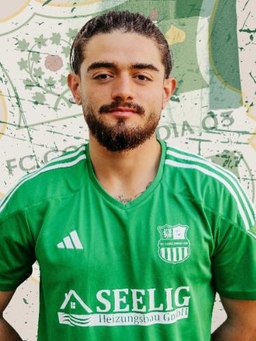 Avatar Bild für Juan Sebastian Bermudez Manzano