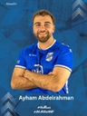 Avatar Bild für Profilbild
