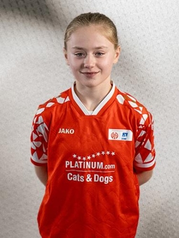 Avatar Bild für Seta Diellze