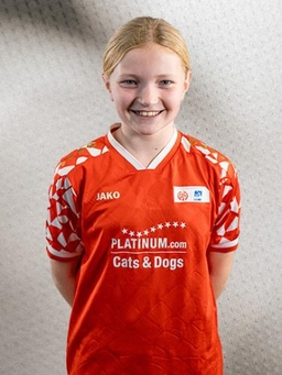 Avatar Bild für Sophie Geier