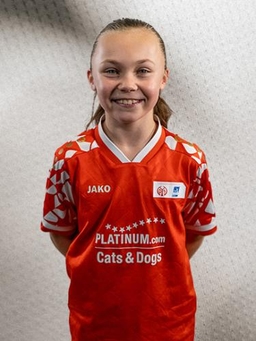 Avatar Bild für Fiona Anita Göbel