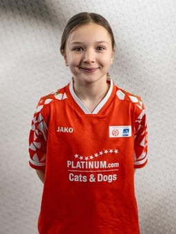 Avatar Bild für Diana Alina Hasific