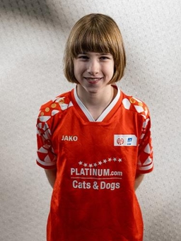 Avatar Bild für Luise Köster